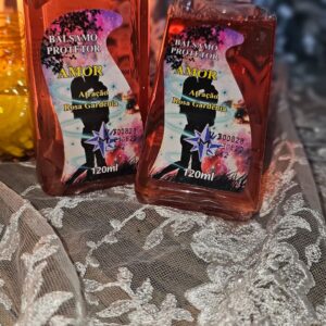 Balsamo Protezione dell’Amore