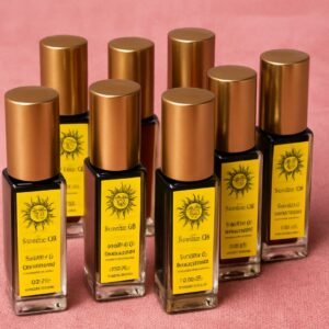 Spray Magnetismo Personale