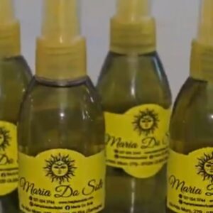 Spray Purificazione Erbe