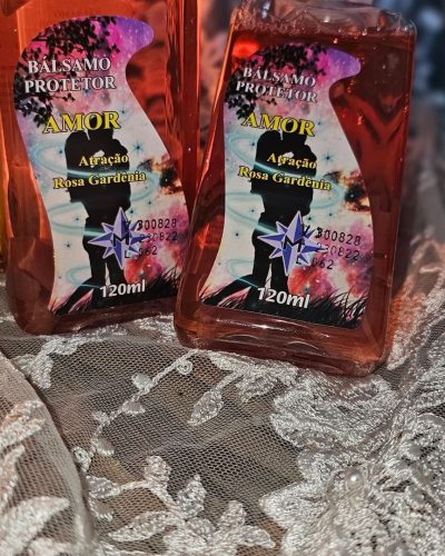 Balsamo Protezione dell’Amore