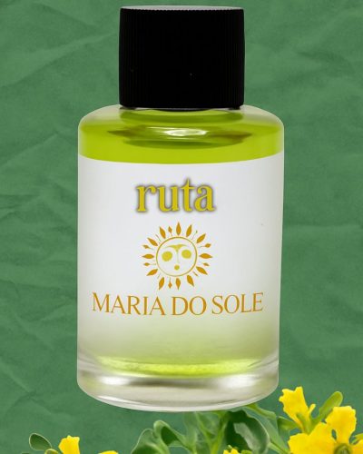 Olio di Arruda