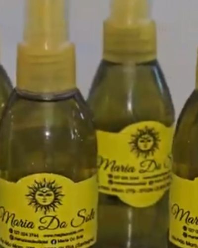 Spray Purificazione Erbe